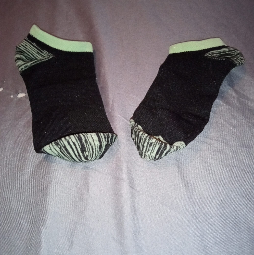 Socks - Picture 3 of 9